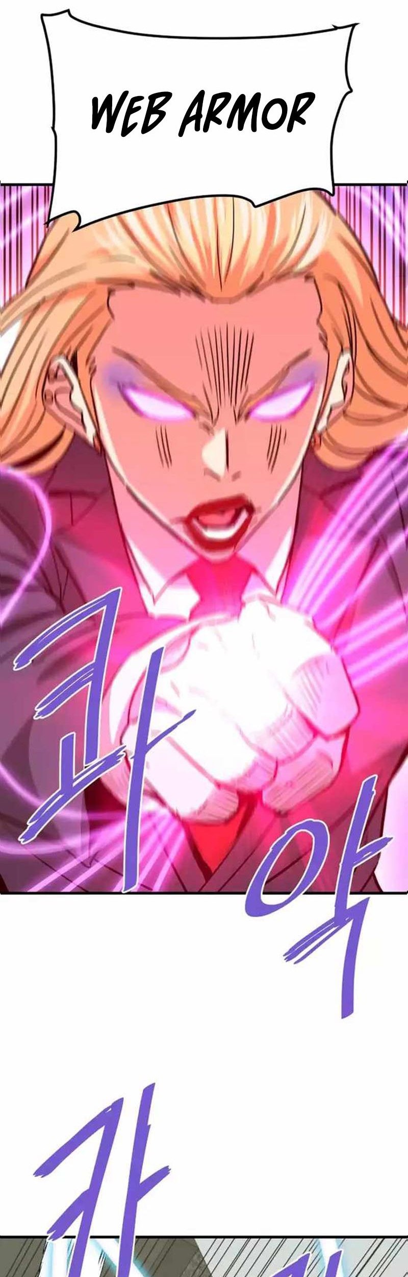 Han Dae Sung Returned From Hell Chapter 101 Gambar 7