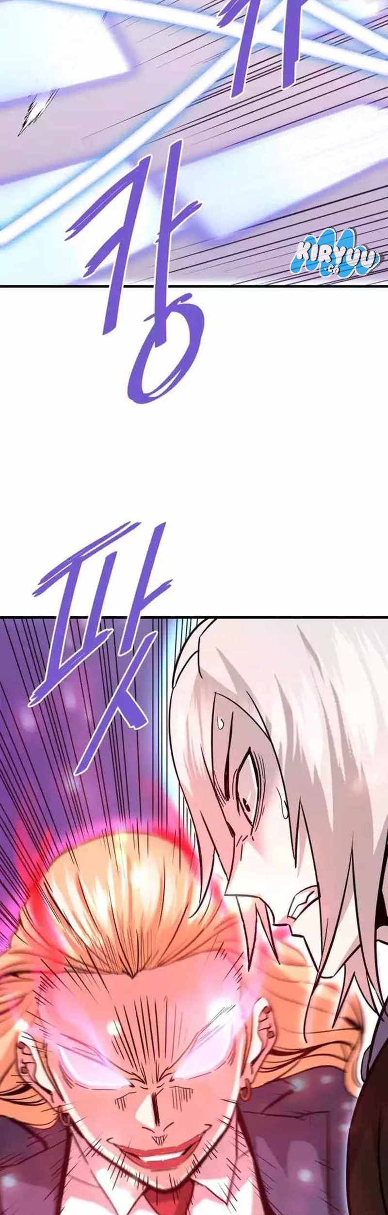 Han Dae Sung Returned From Hell Chapter 101 Gambar 10