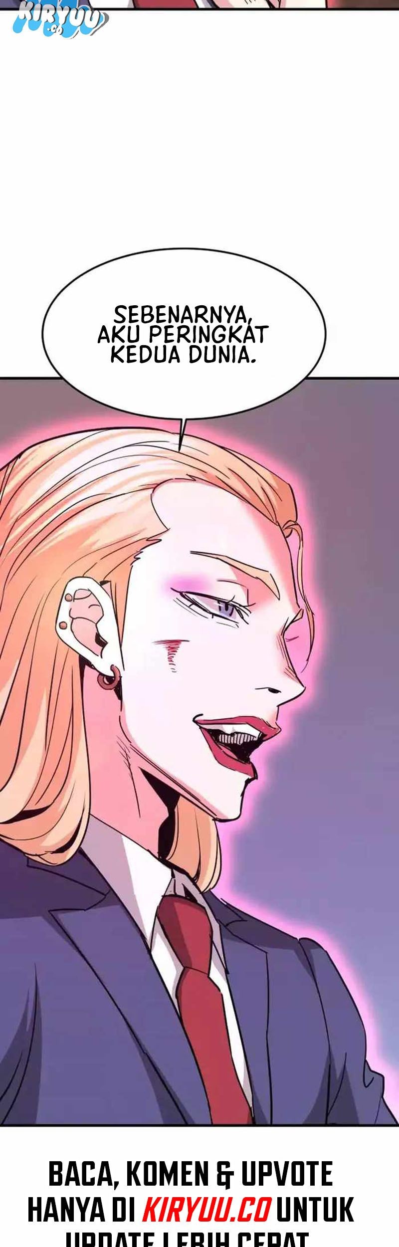 Han Dae Sung Returned From Hell Chapter 101 Gambar 15