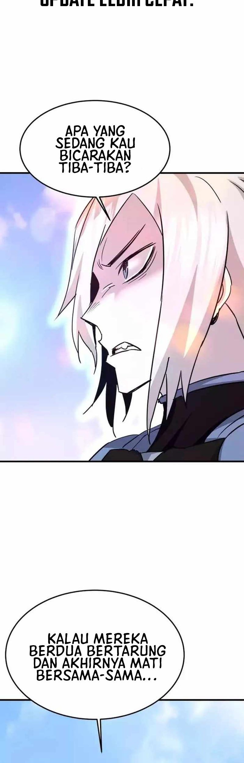 Han Dae Sung Returned From Hell Chapter 101 Gambar 16