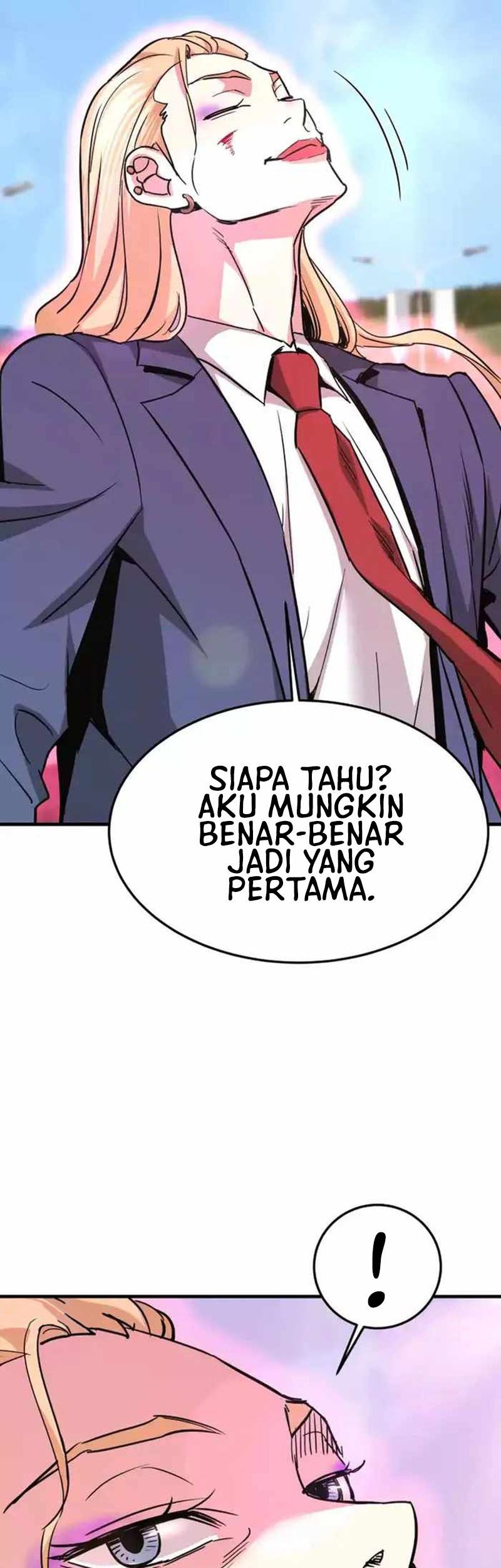 Han Dae Sung Returned From Hell Chapter 101 Gambar 17