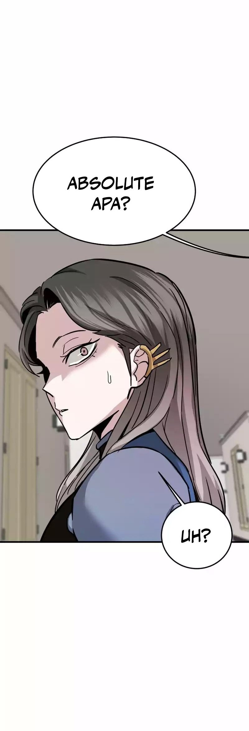 Han Dae Sung Returned From Hell Chapter 100 Gambar 54