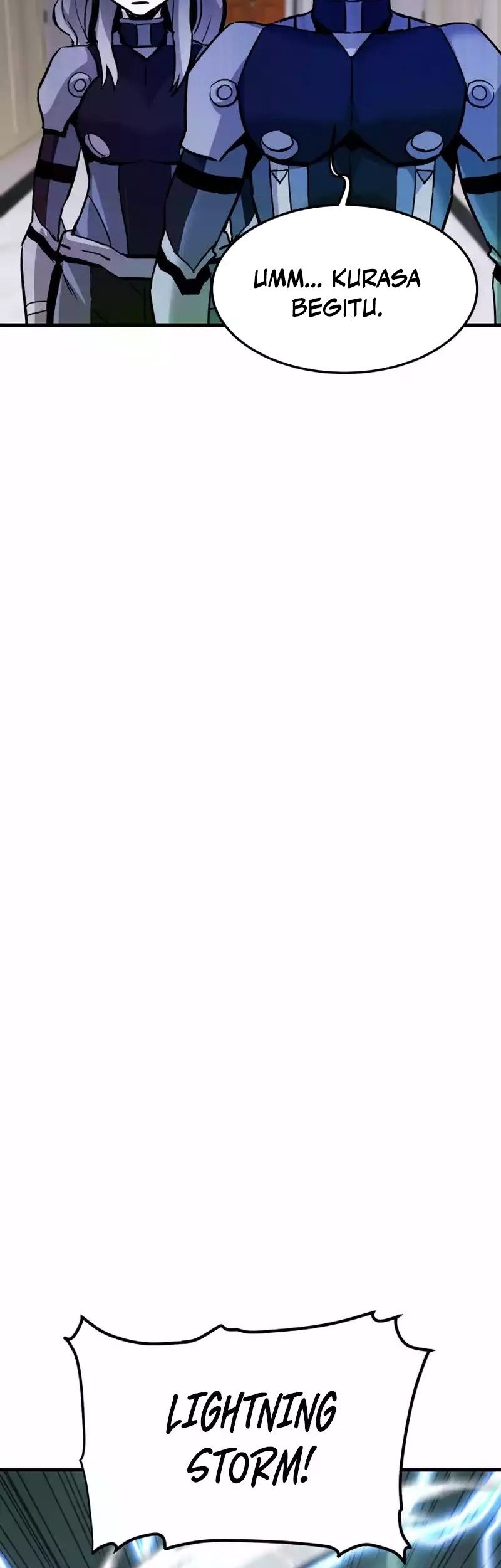 Han Dae Sung Returned From Hell Chapter 100 Gambar 51