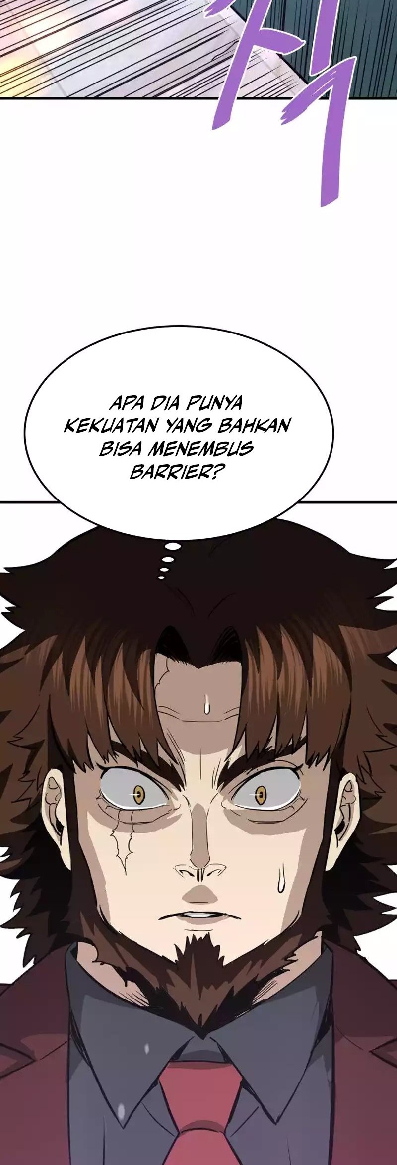 Han Dae Sung Returned From Hell Chapter 100 Gambar 58