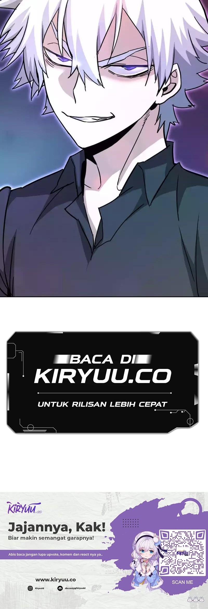 Han Dae Sung Returned From Hell Chapter 100 Gambar 62