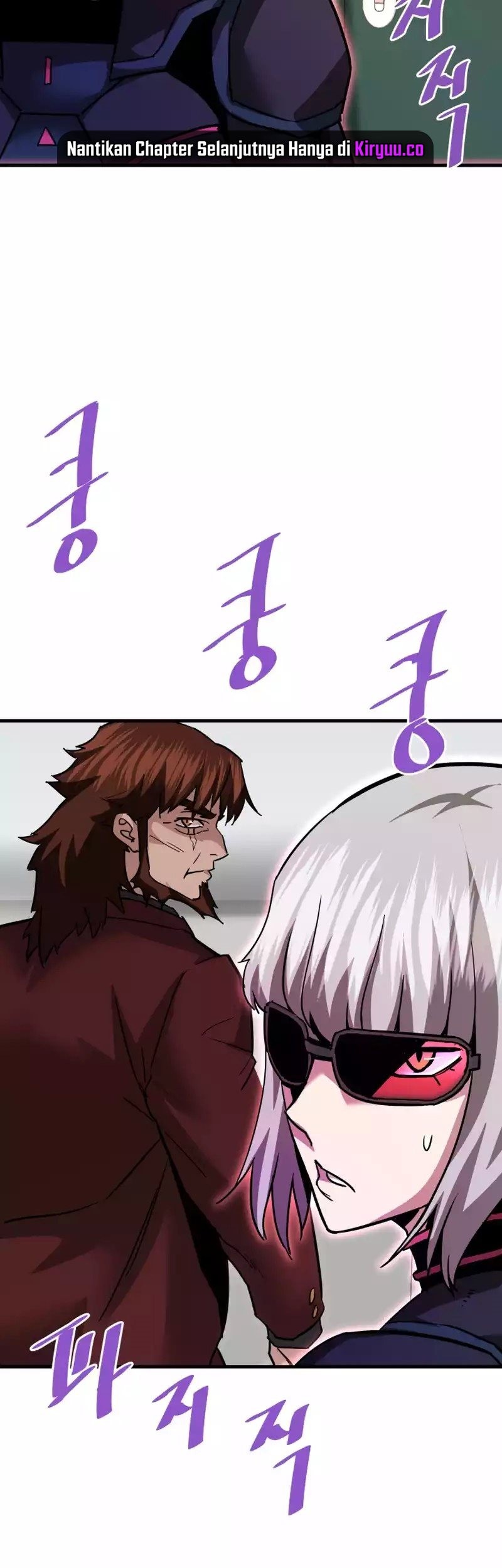 Han Dae Sung Returned From Hell Chapter 100 Gambar 39