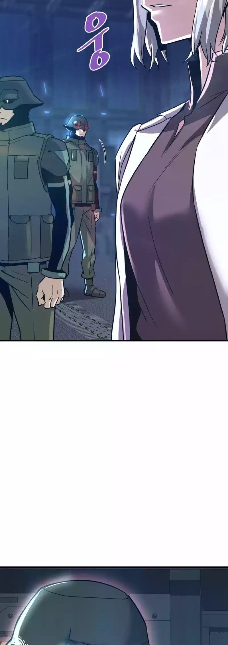 Han Dae Sung Returned From Hell Chapter 100 Gambar 6