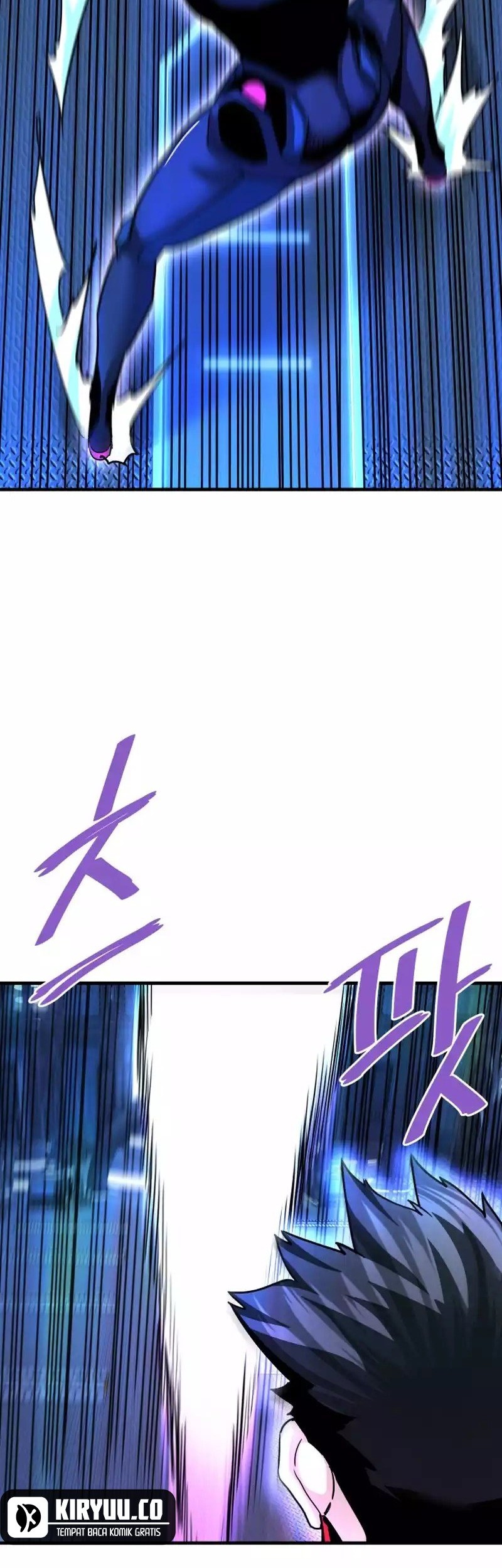 Han Dae Sung Returned From Hell Chapter 100 Gambar 14