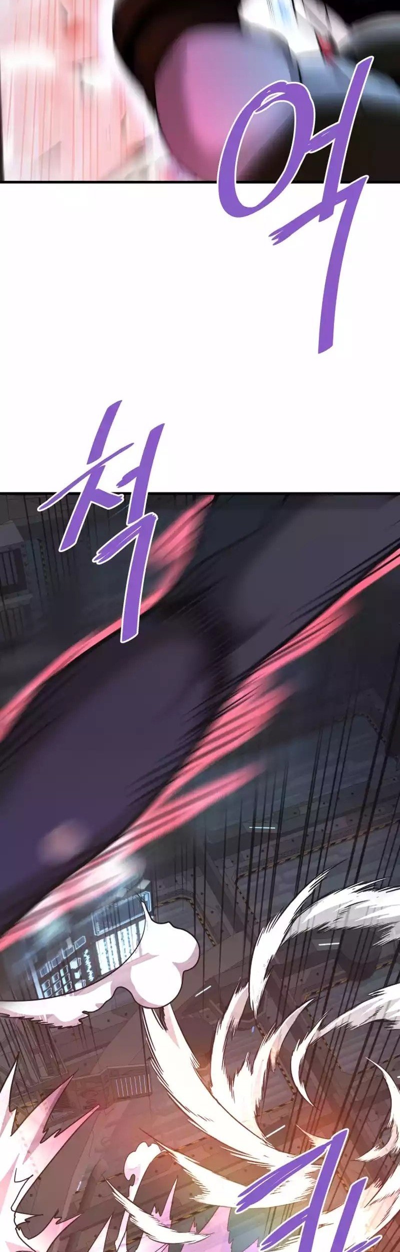 Han Dae Sung Returned From Hell Chapter 100 Gambar 16