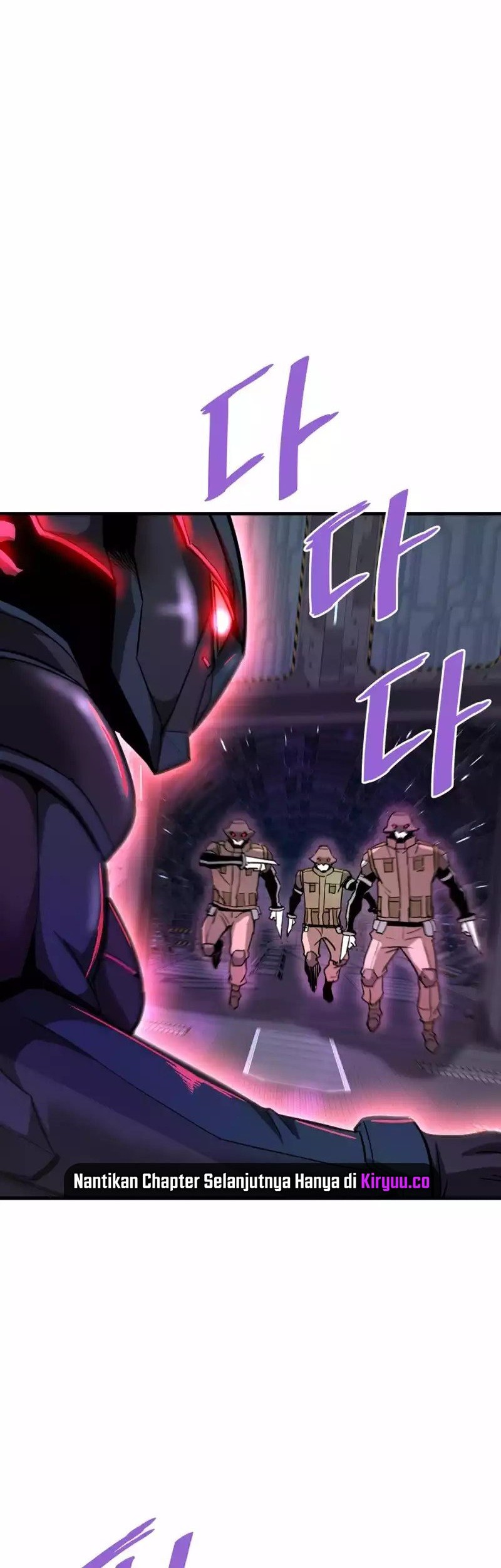 Han Dae Sung Returned From Hell Chapter 100 Gambar 18