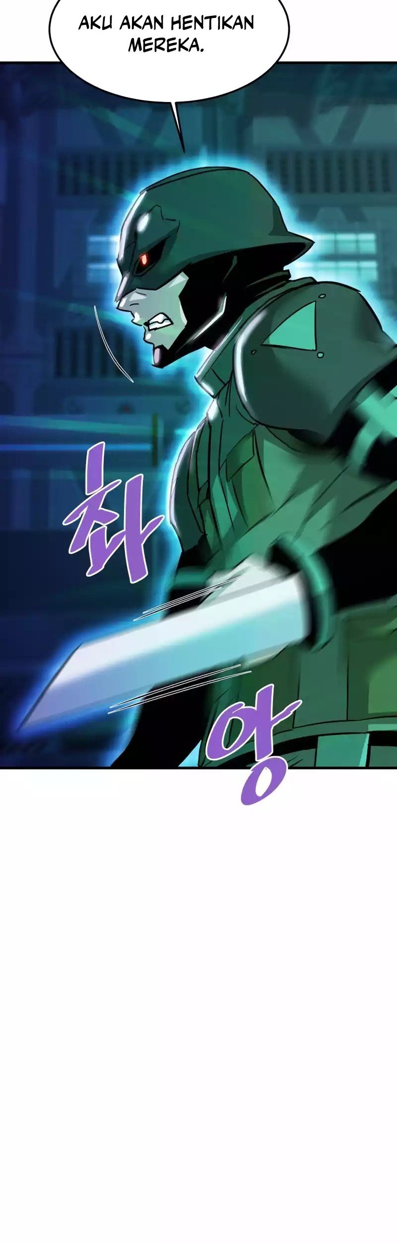 Han Dae Sung Returned From Hell Chapter 100 Gambar 22