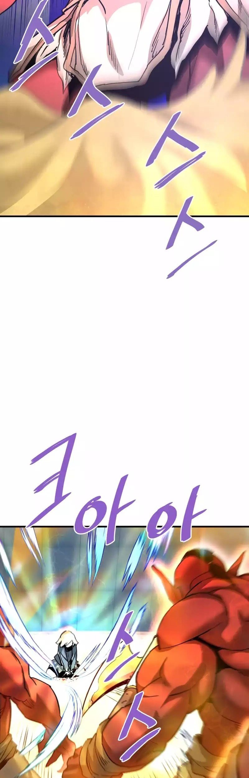 Han Dae Sung Returned From Hell Chapter 100 Gambar 29