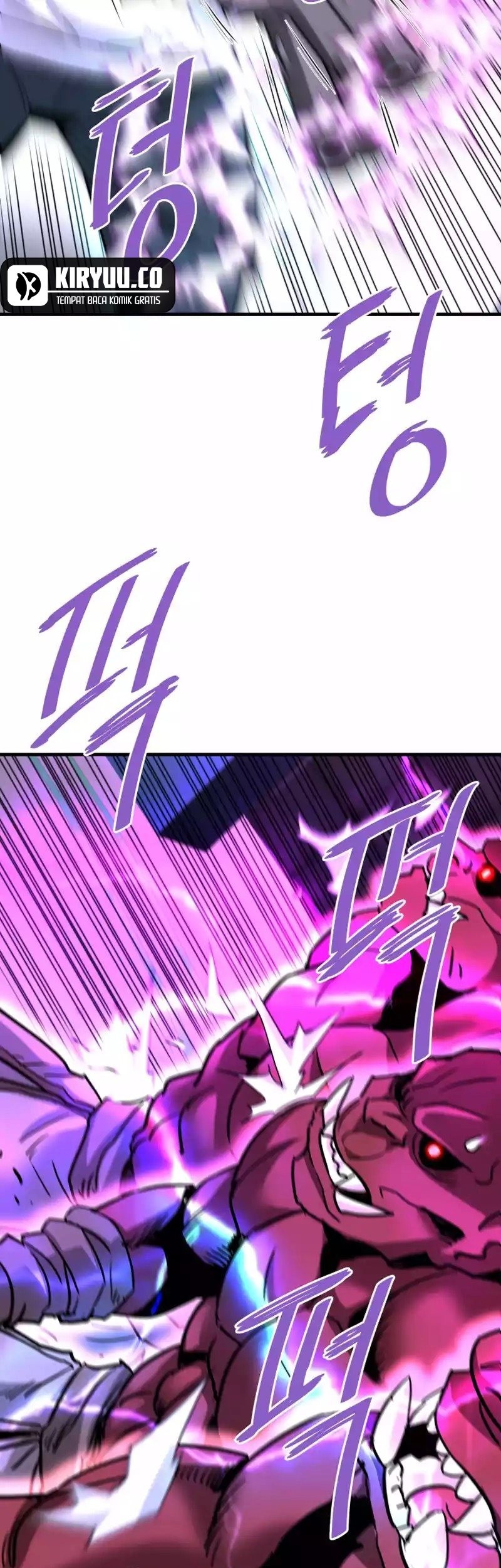 Han Dae Sung Returned From Hell Chapter 100 Gambar 31