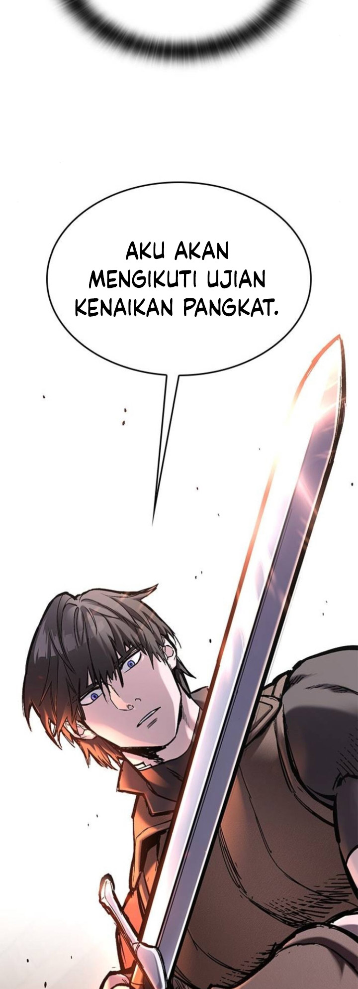 Eternally Regressing Knight Chapter 24 Gambar 76