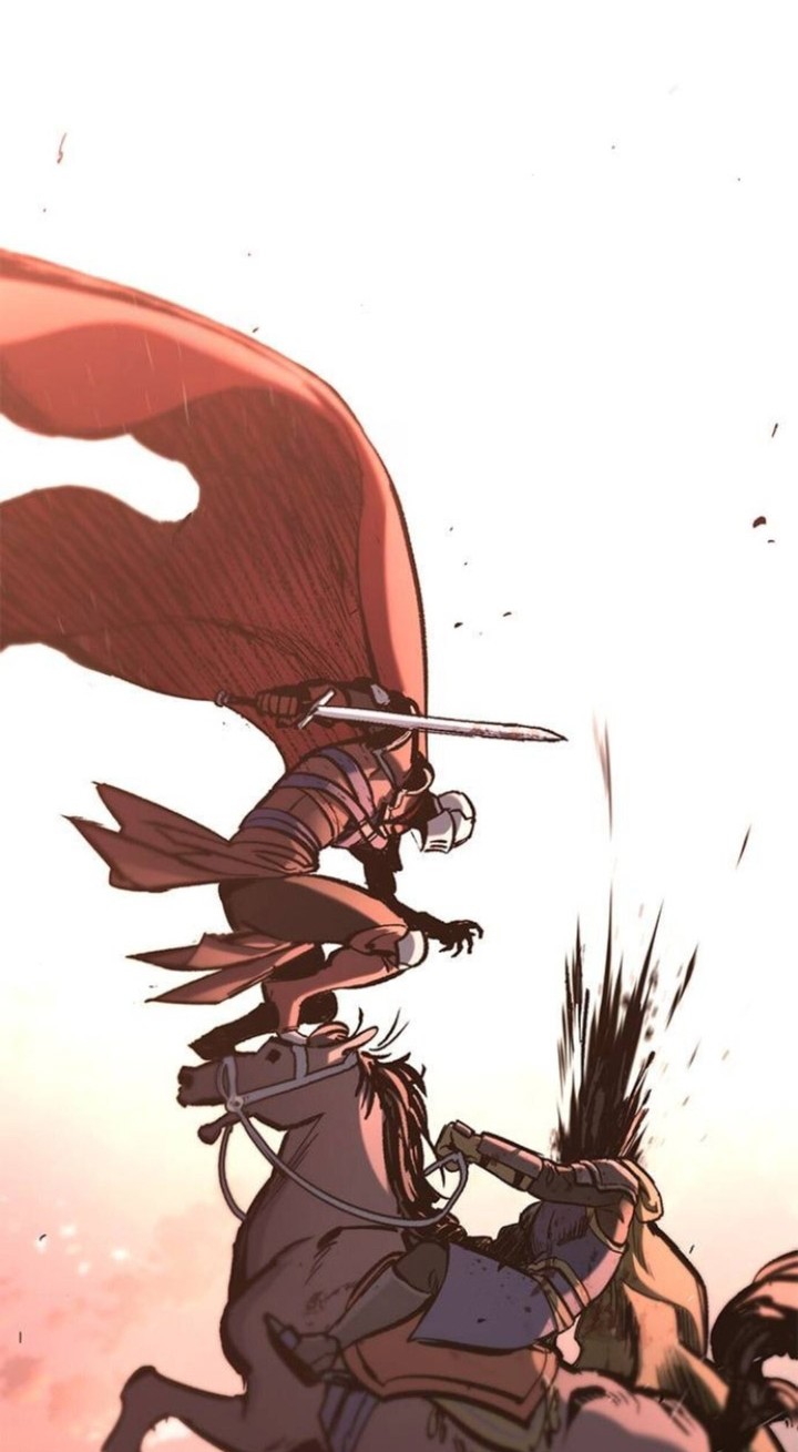 Eternally Regressing Knight Chapter 24 Gambar 13