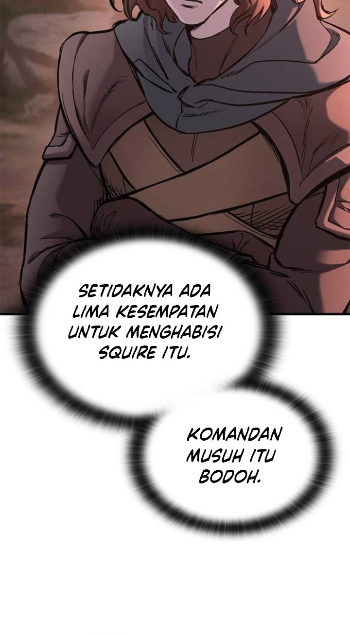 Eternally Regressing Knight Chapter 24 Gambar 17