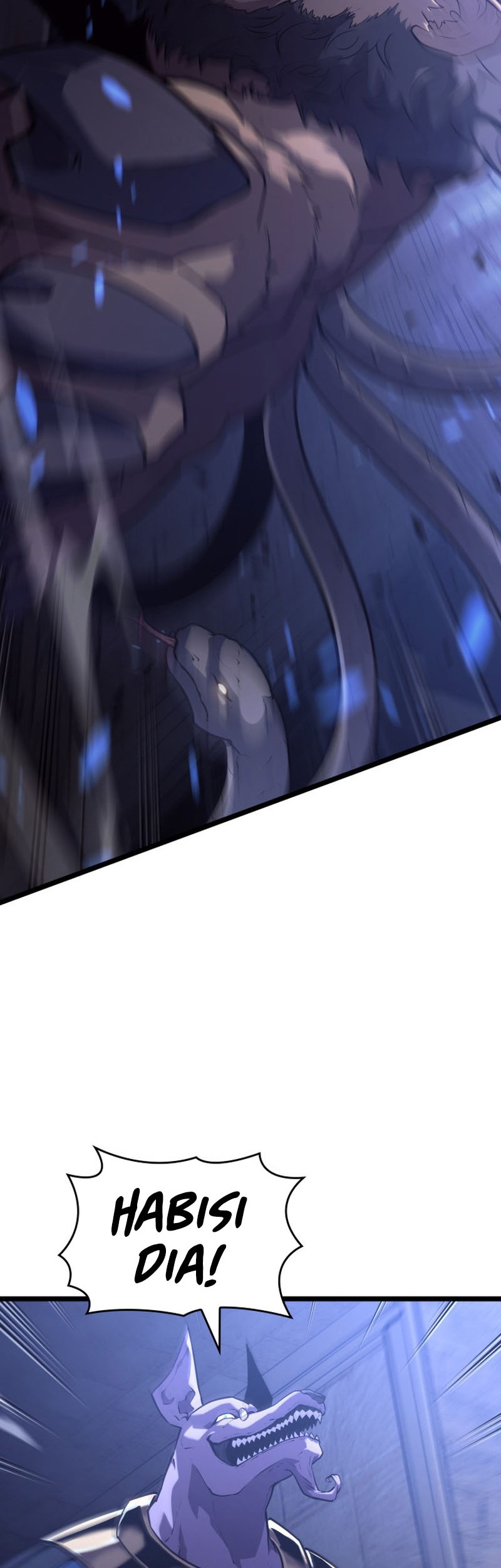 Return of the SSS-Class Ranker Chapter 124 Gambar 51