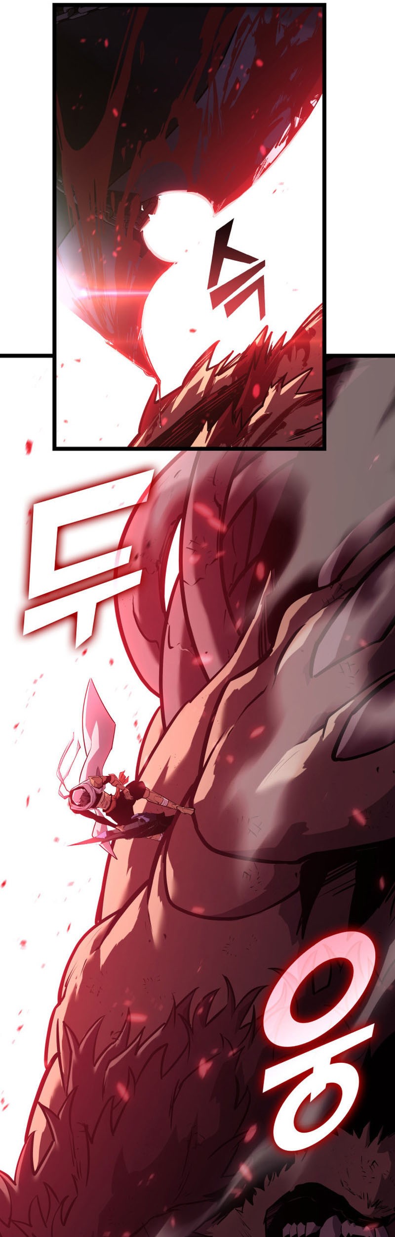 Return of the SSS-Class Ranker Chapter 124 Gambar 53