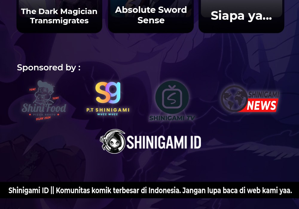 Return of the SSS-Class Ranker Chapter 124 Gambar 60