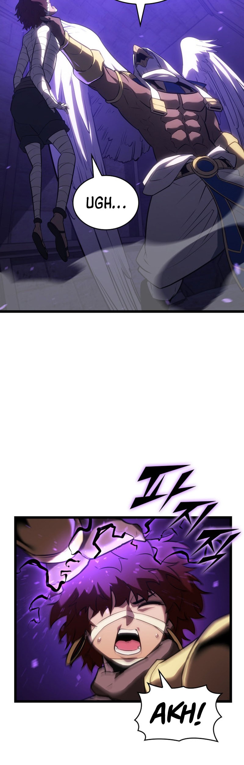 Return of the SSS-Class Ranker Chapter 124 Gambar 37