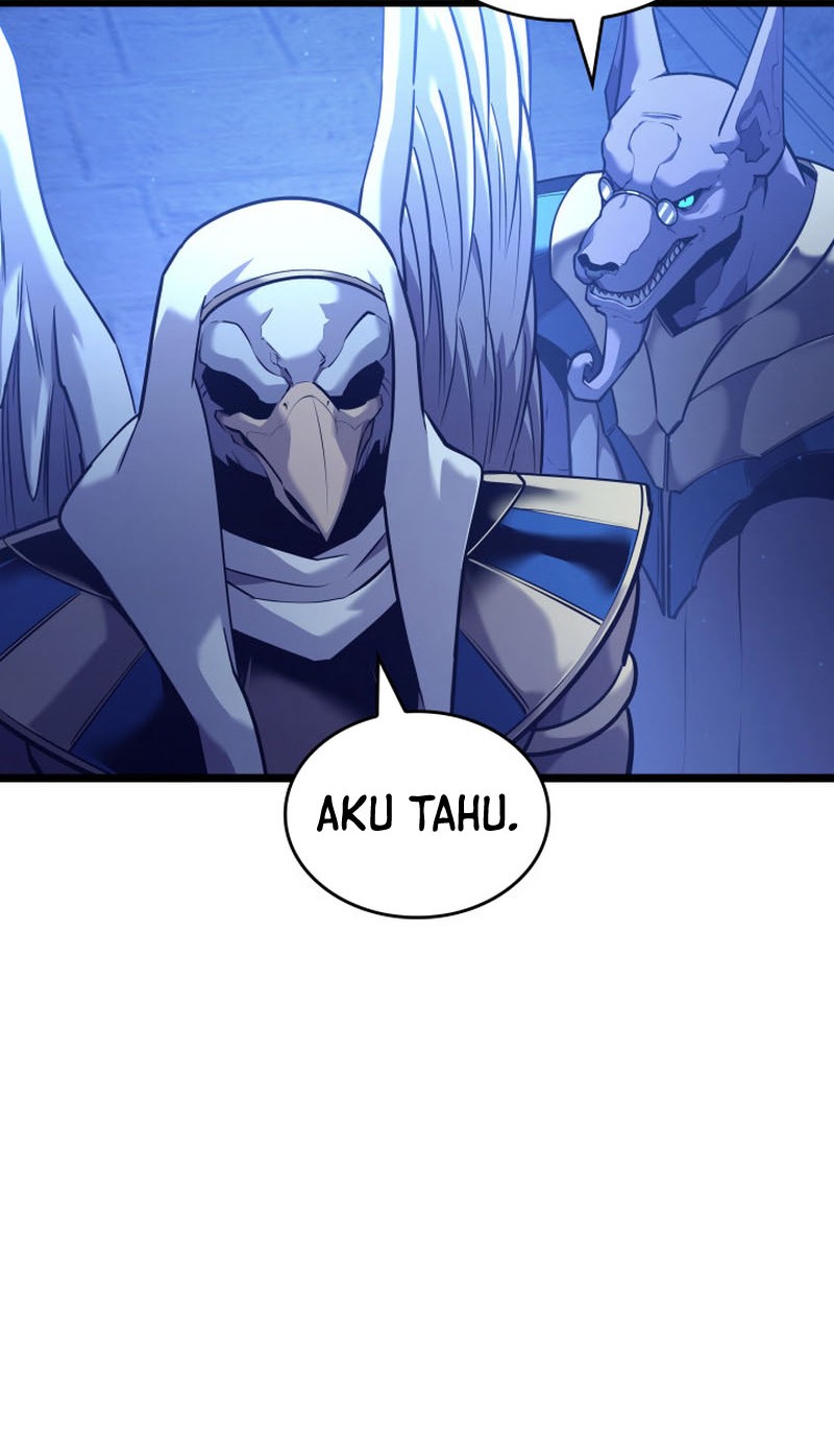 Return of the SSS-Class Ranker Chapter 124 Gambar 41