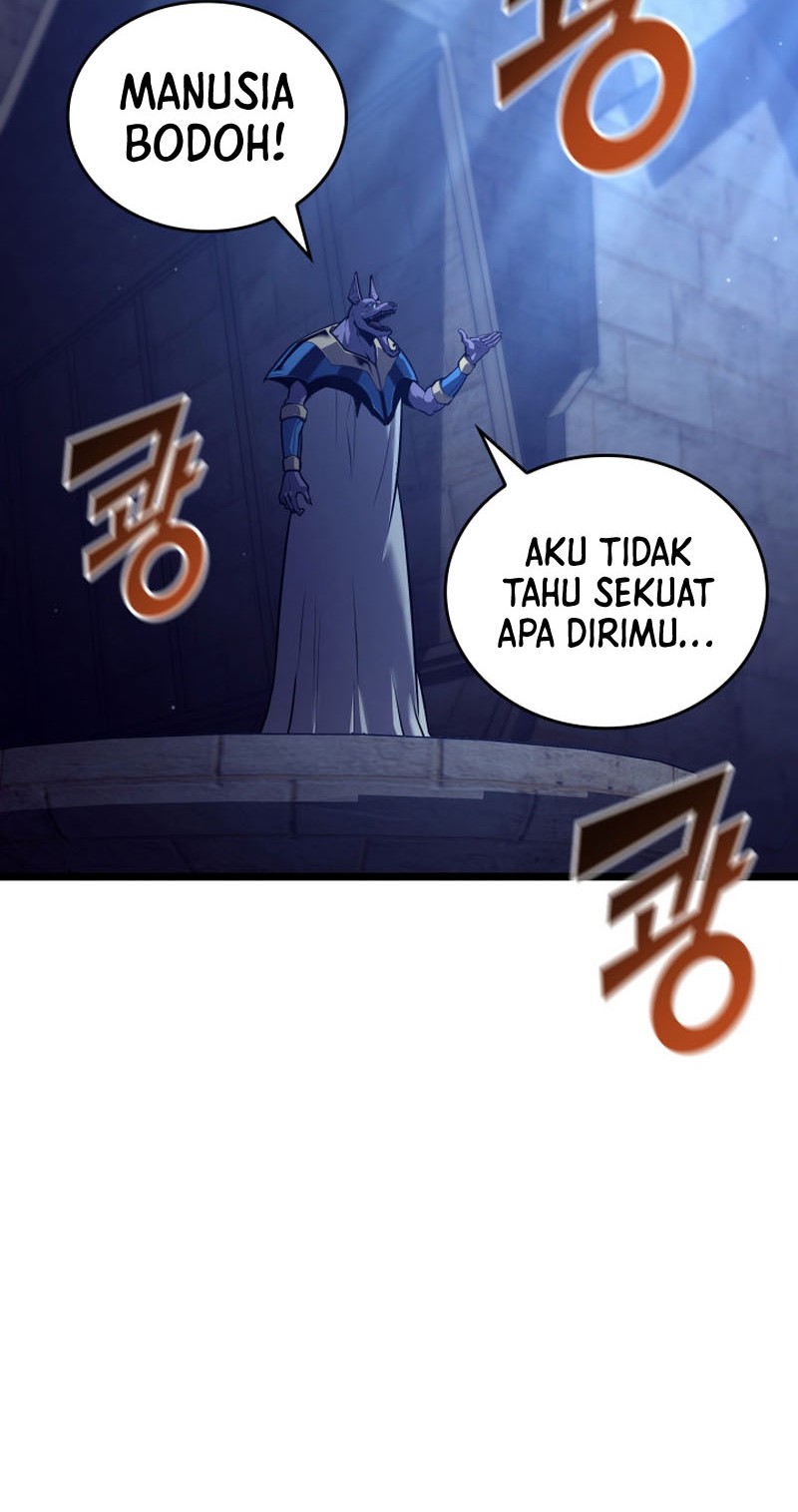 Return of the SSS-Class Ranker Chapter 124 Gambar 45