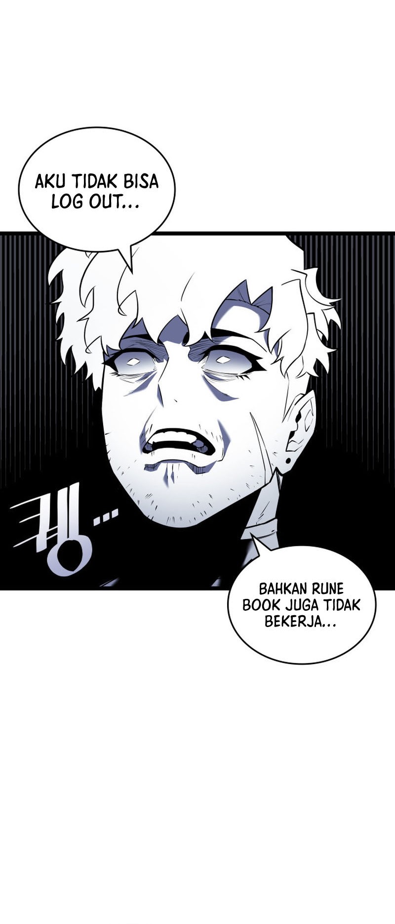 Return of the SSS-Class Ranker Chapter 124 Gambar 5