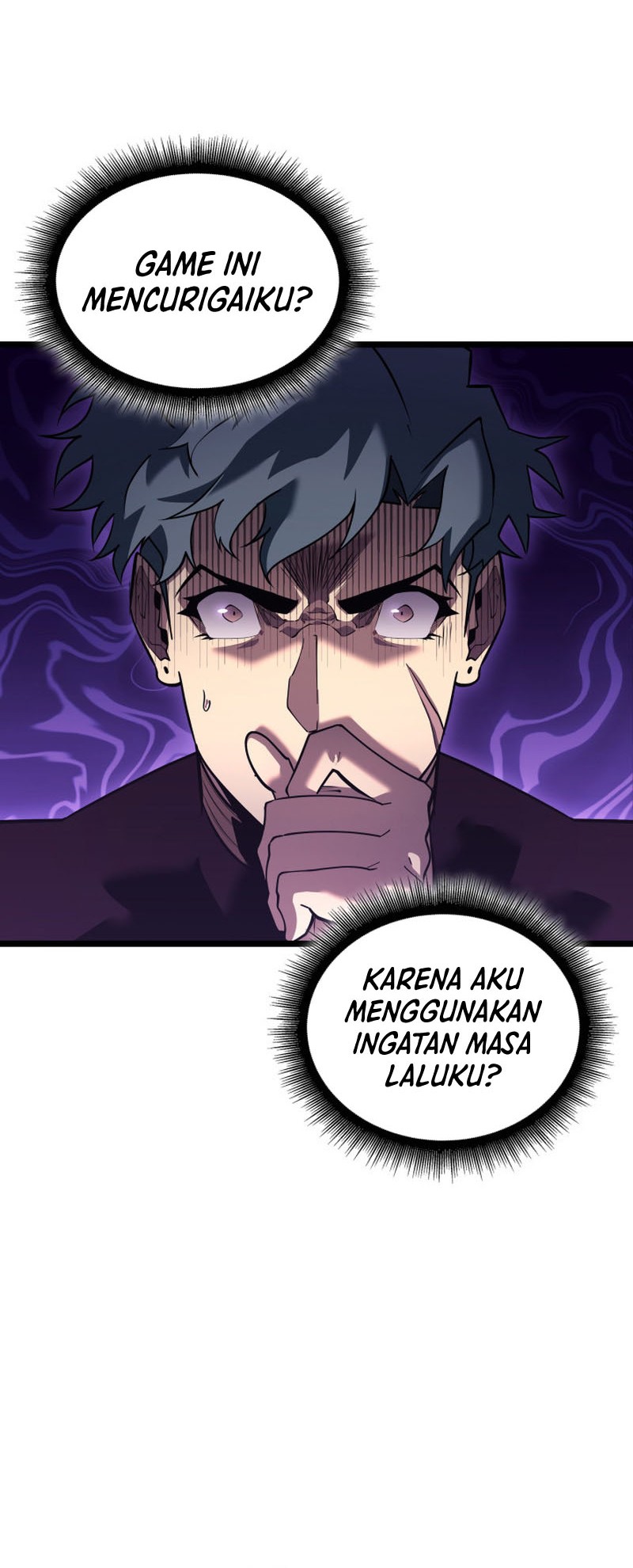 Return of the SSS-Class Ranker Chapter 124 Gambar 9