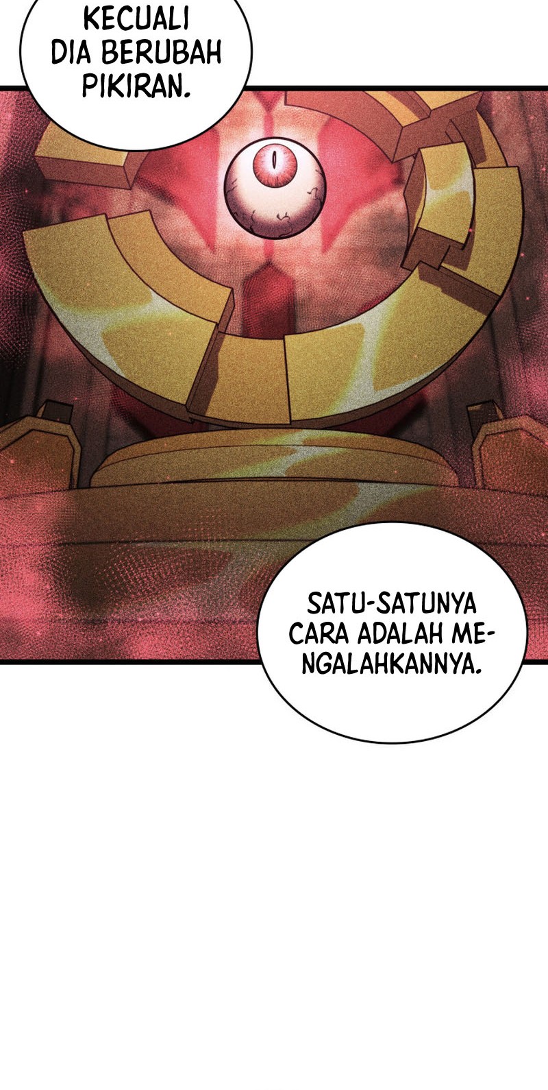 Return of the SSS-Class Ranker Chapter 124 Gambar 17