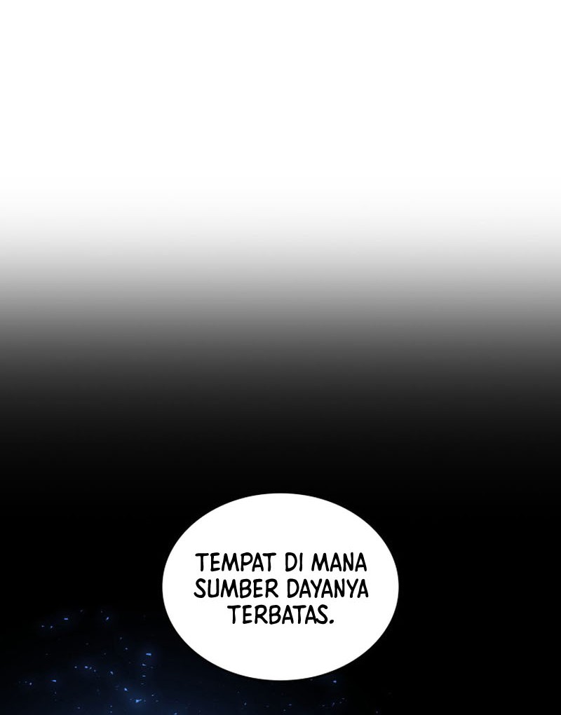Return of the SSS-Class Ranker Chapter 124 Gambar 21