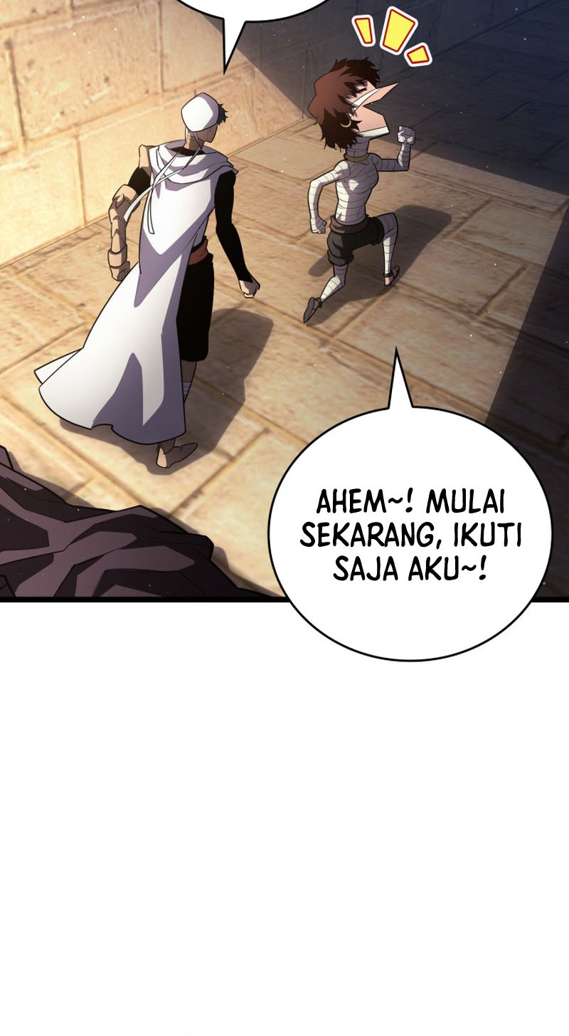 Return of the SSS-Class Ranker Chapter 124 Gambar 25