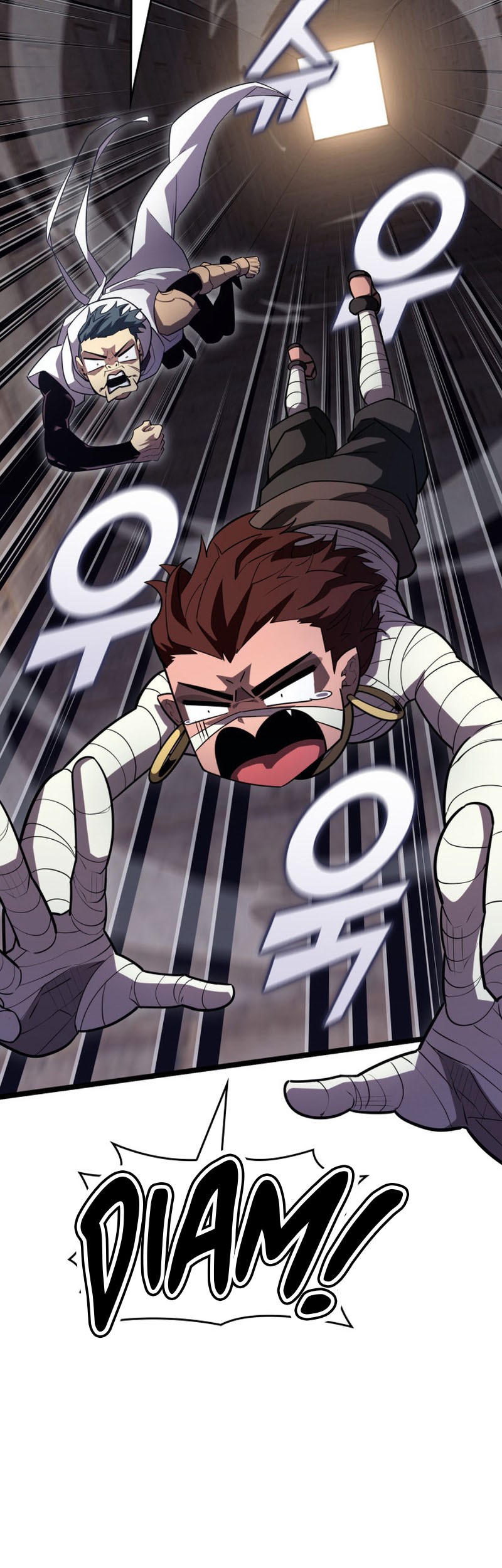 Return of the SSS-Class Ranker Chapter 124 Gambar 28