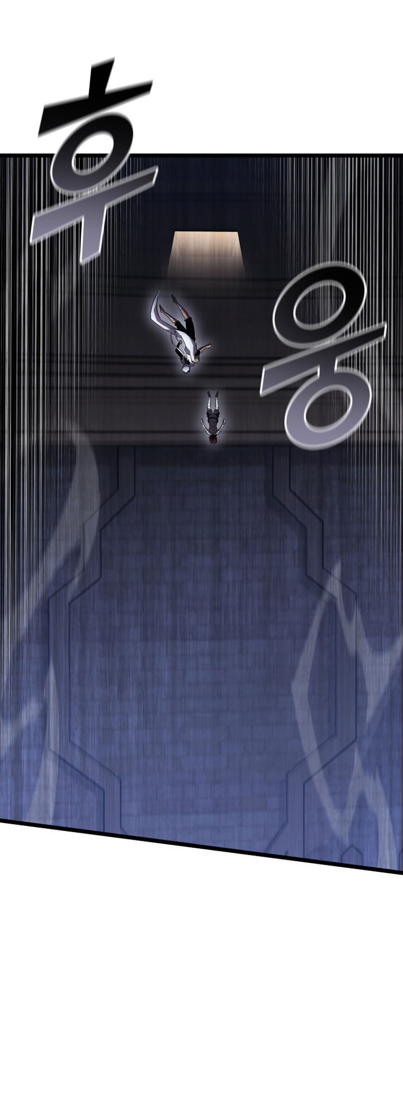 Return of the SSS-Class Ranker Chapter 124 Gambar 29