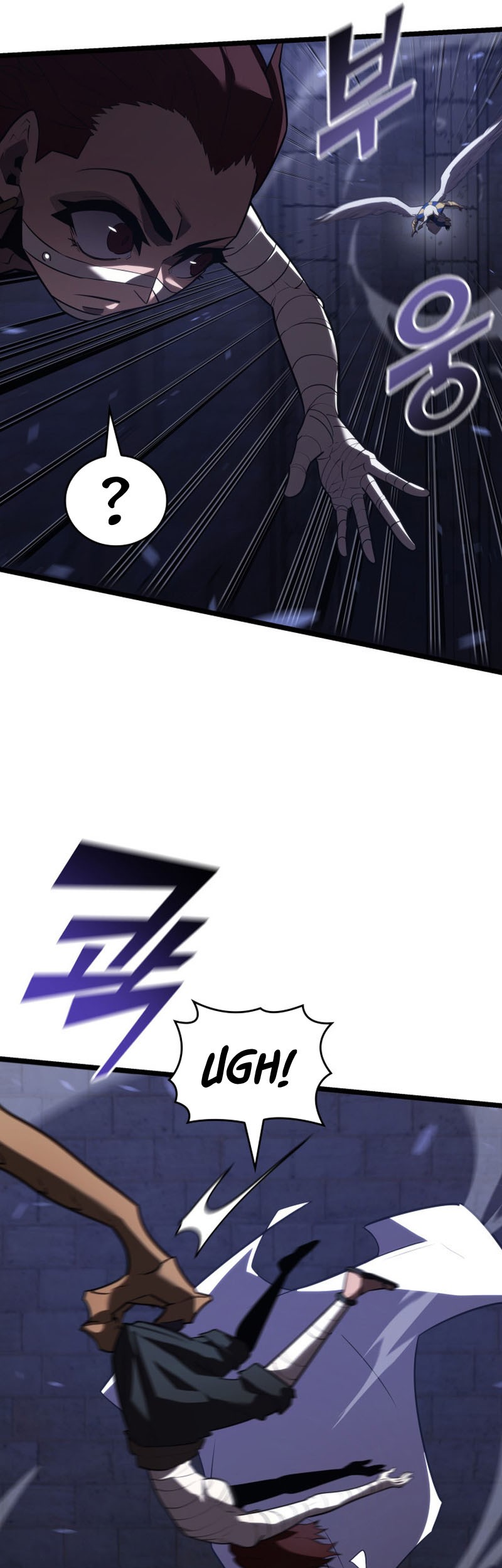 Return of the SSS-Class Ranker Chapter 124 Gambar 30