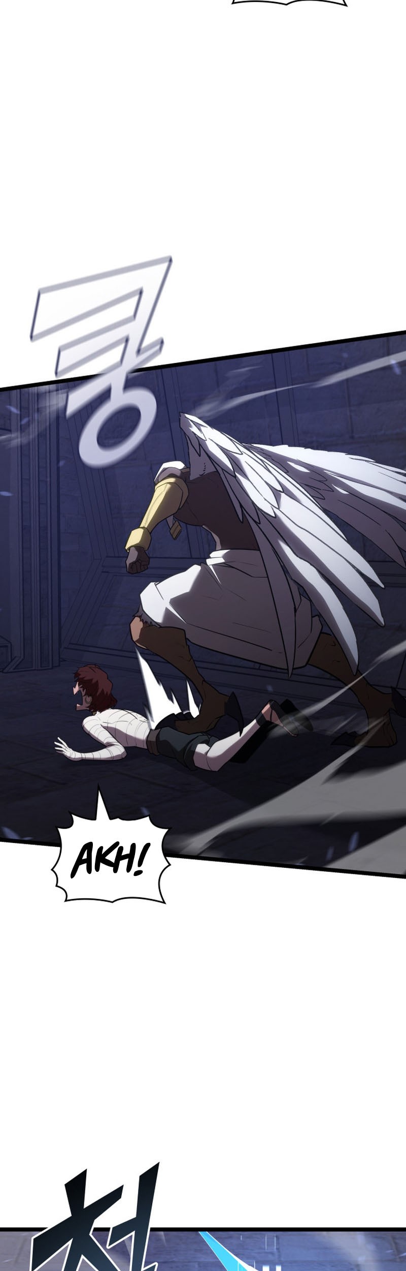 Return of the SSS-Class Ranker Chapter 124 Gambar 32