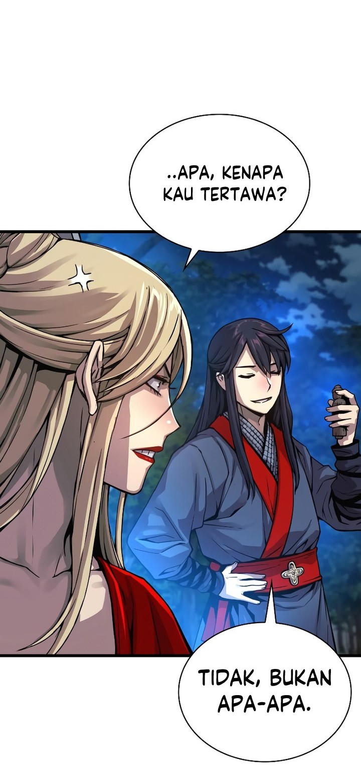 Myst, Might, Mayhem (Legend Of Heavenly Chaos Demon) Chapter 40 Gambar 7