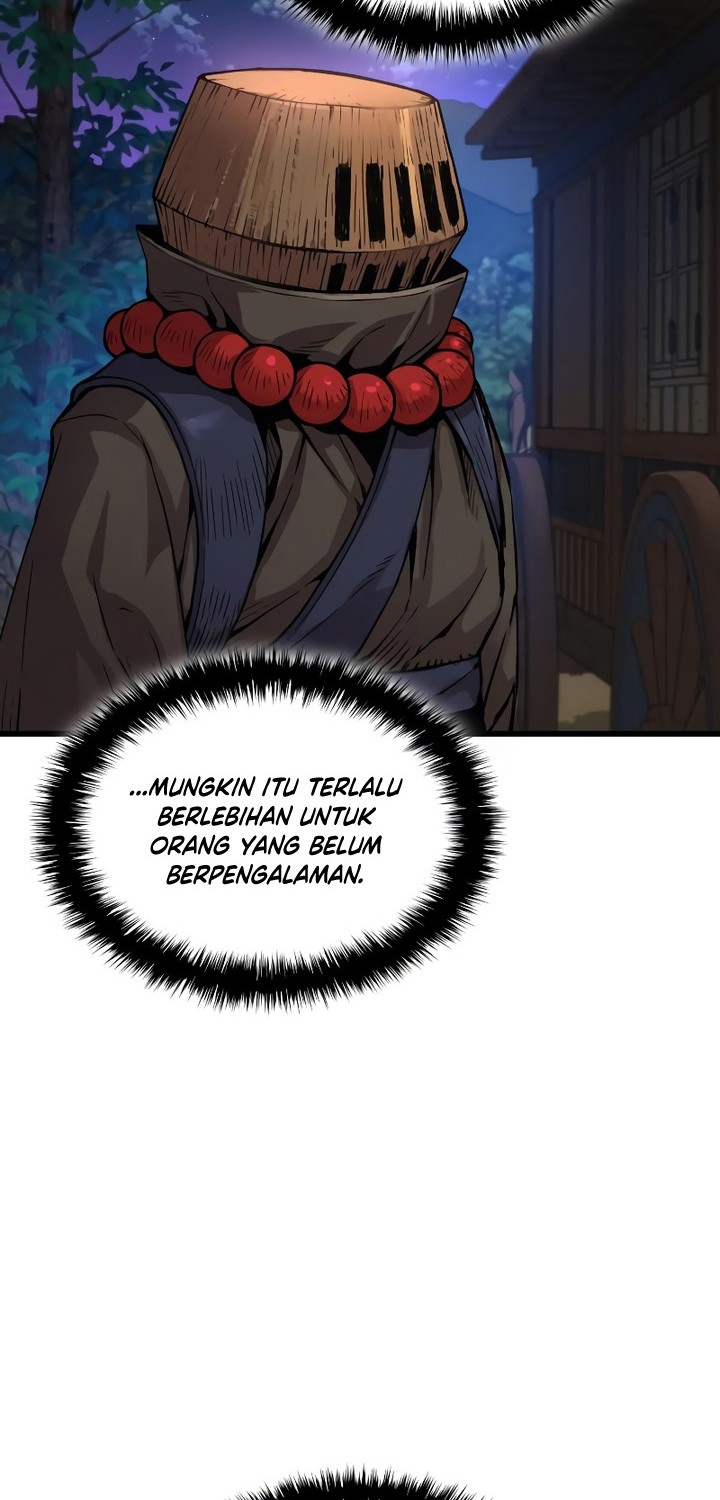 Myst, Might, Mayhem (Legend Of Heavenly Chaos Demon) Chapter 40 Gambar 11