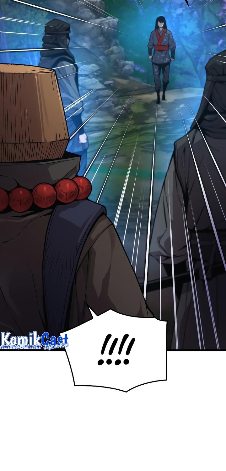 Myst, Might, Mayhem (Legend Of Heavenly Chaos Demon) Chapter 40 Gambar 13