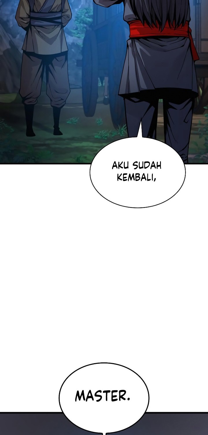 Myst, Might, Mayhem (Legend Of Heavenly Chaos Demon) Chapter 40 Gambar 15