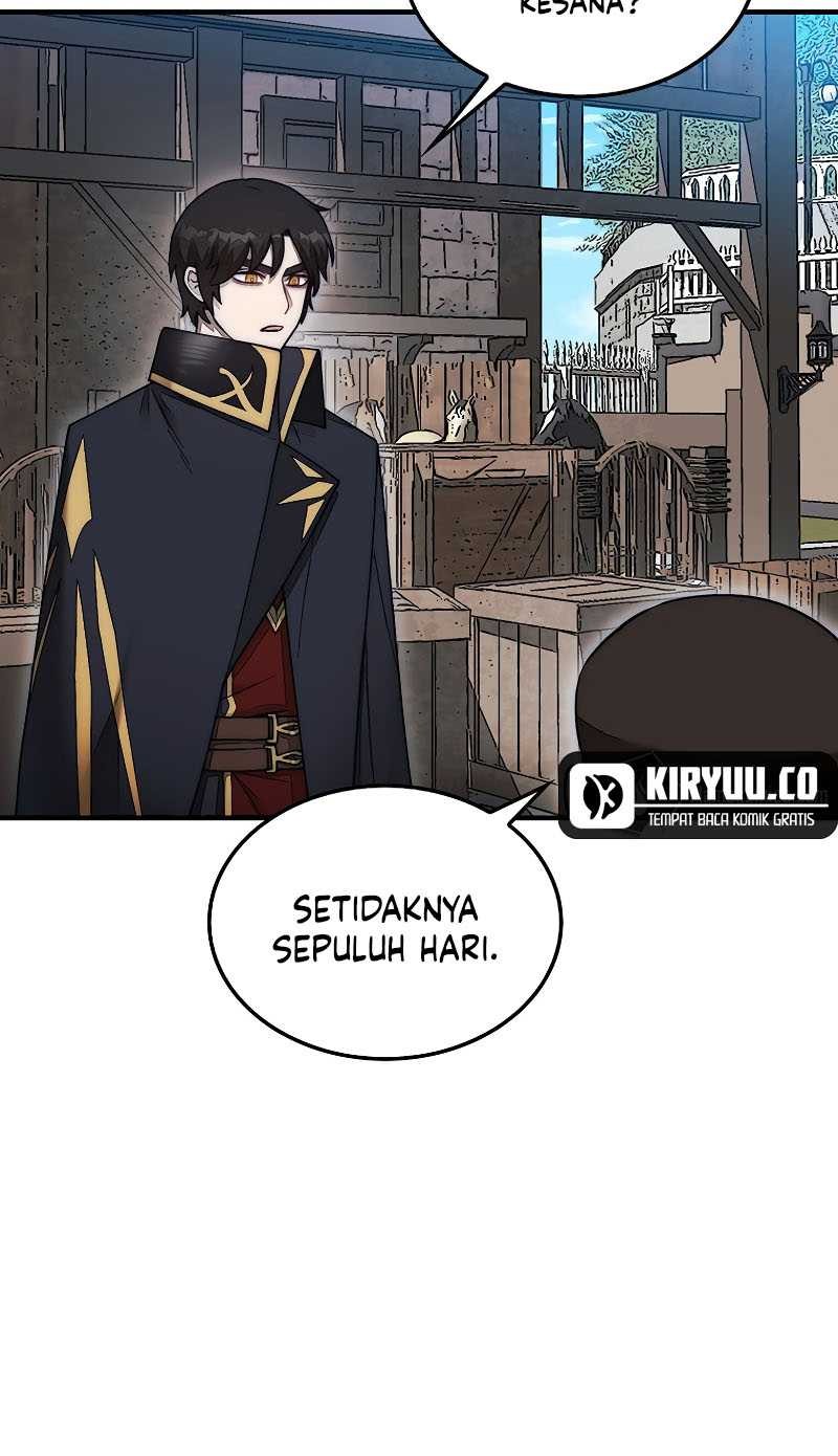 The 31st Piece Turns the Tables Chapter 62 Gambar 44