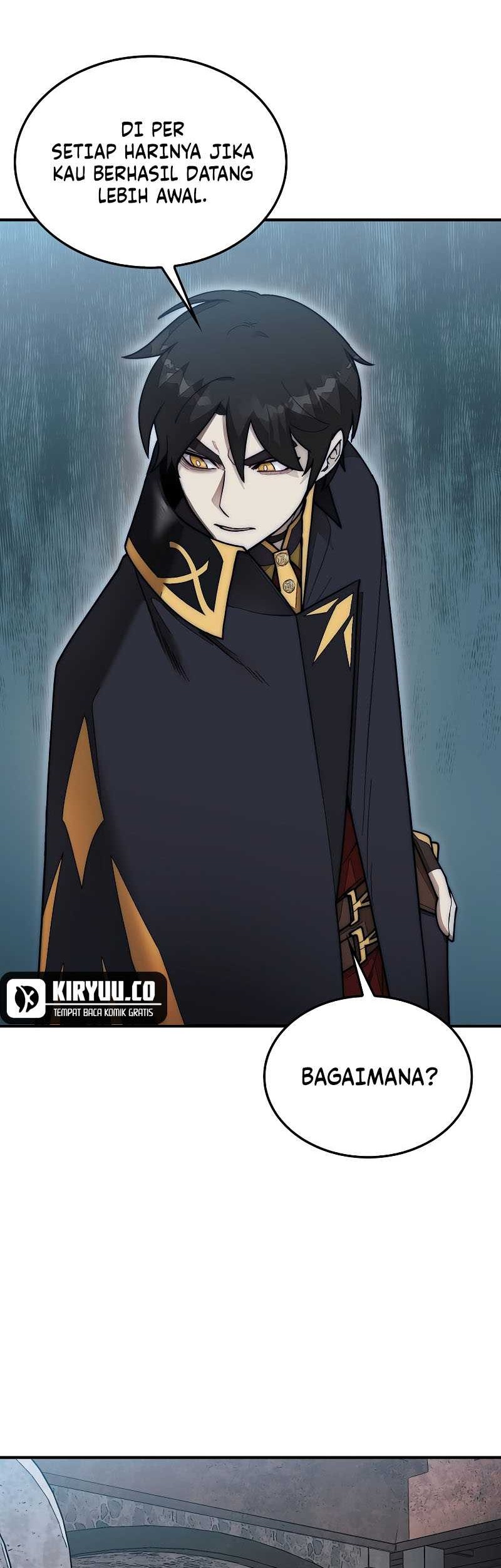 The 31st Piece Turns the Tables Chapter 62 Gambar 48