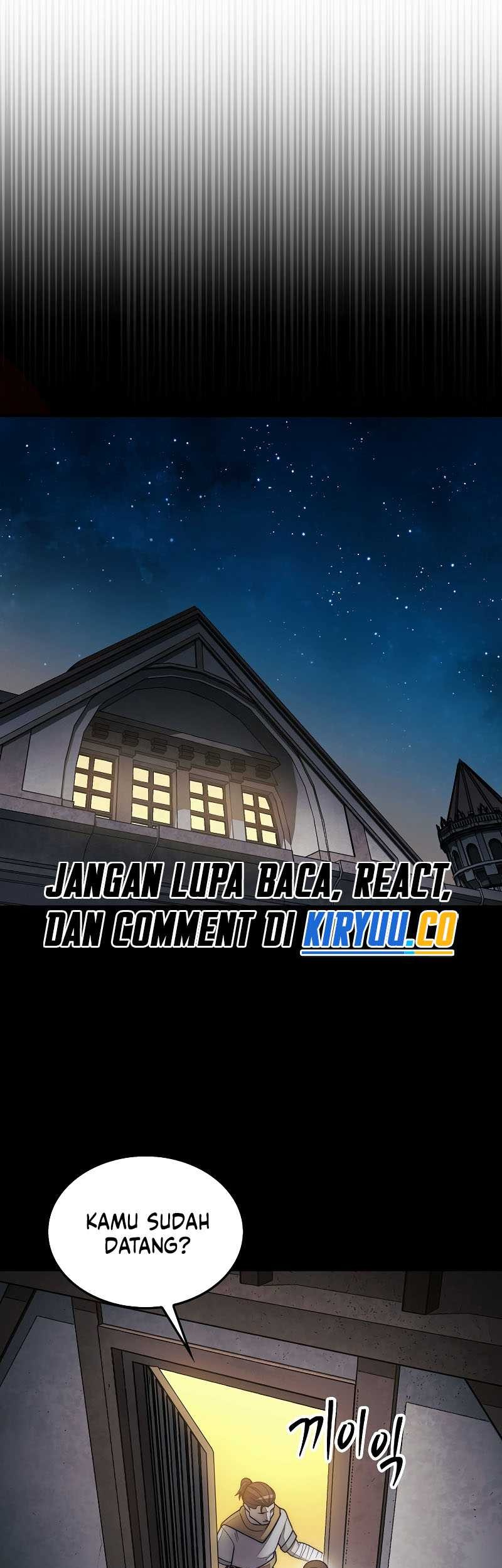 The 31st Piece Turns the Tables Chapter 62 Gambar 51