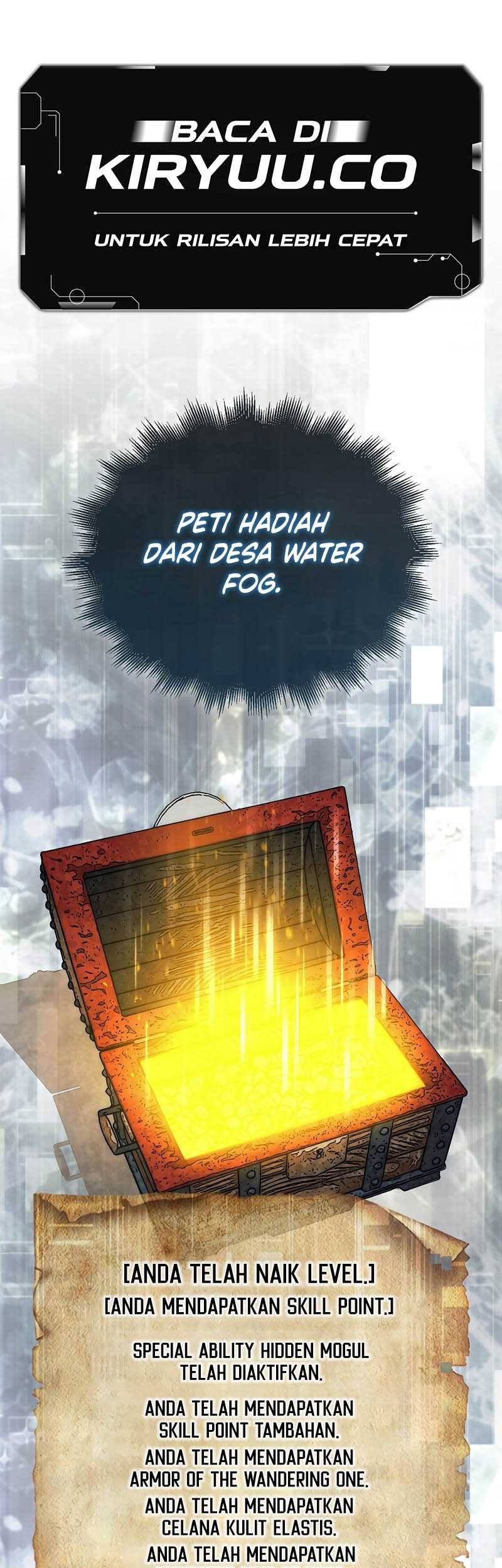 The 31st Piece Turns the Tables Chapter 62 Gambar 3