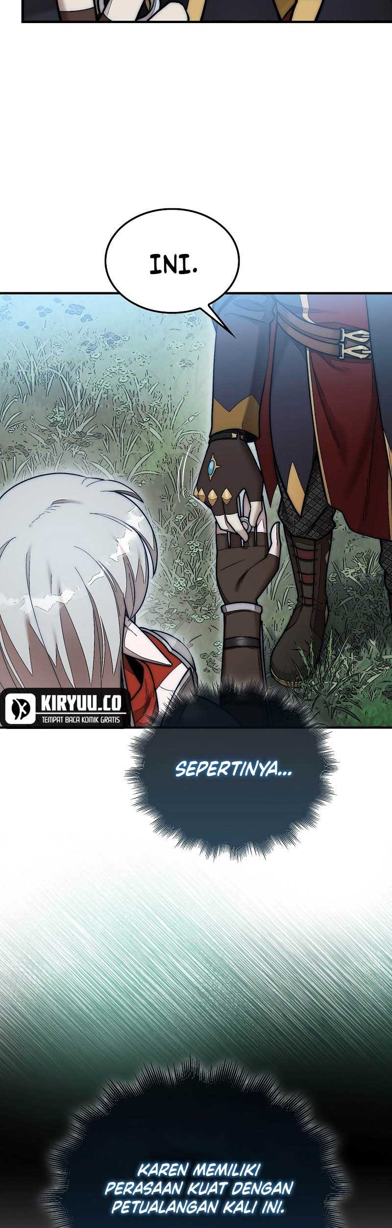 The 31st Piece Turns the Tables Chapter 62 Gambar 10