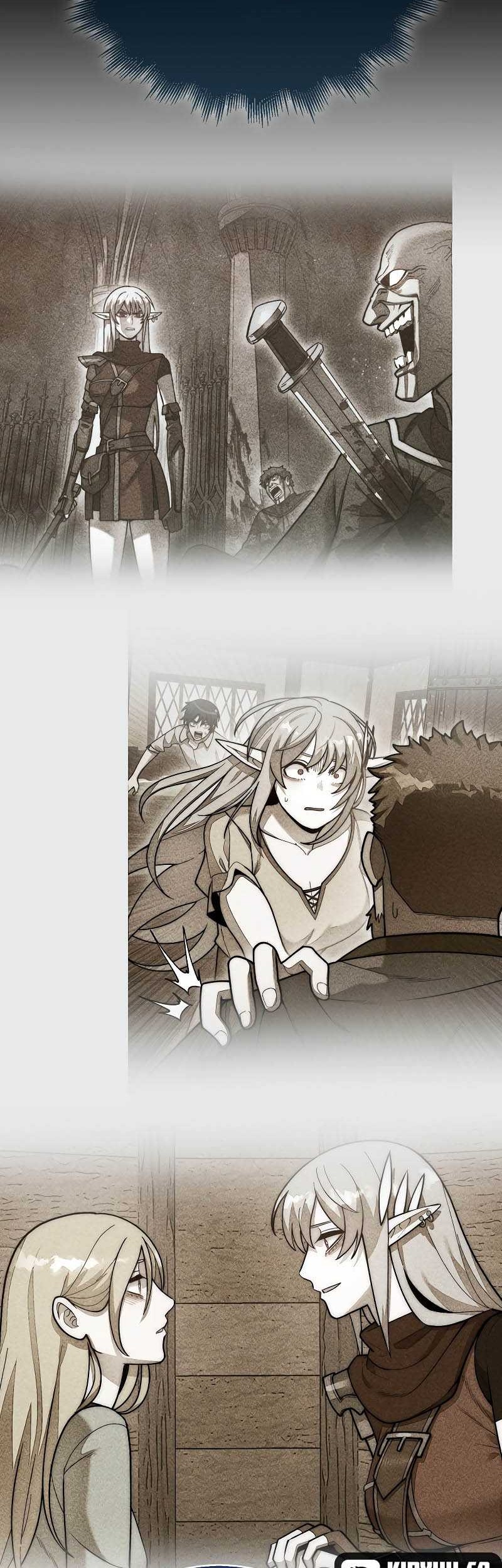 The 31st Piece Turns the Tables Chapter 62 Gambar 11