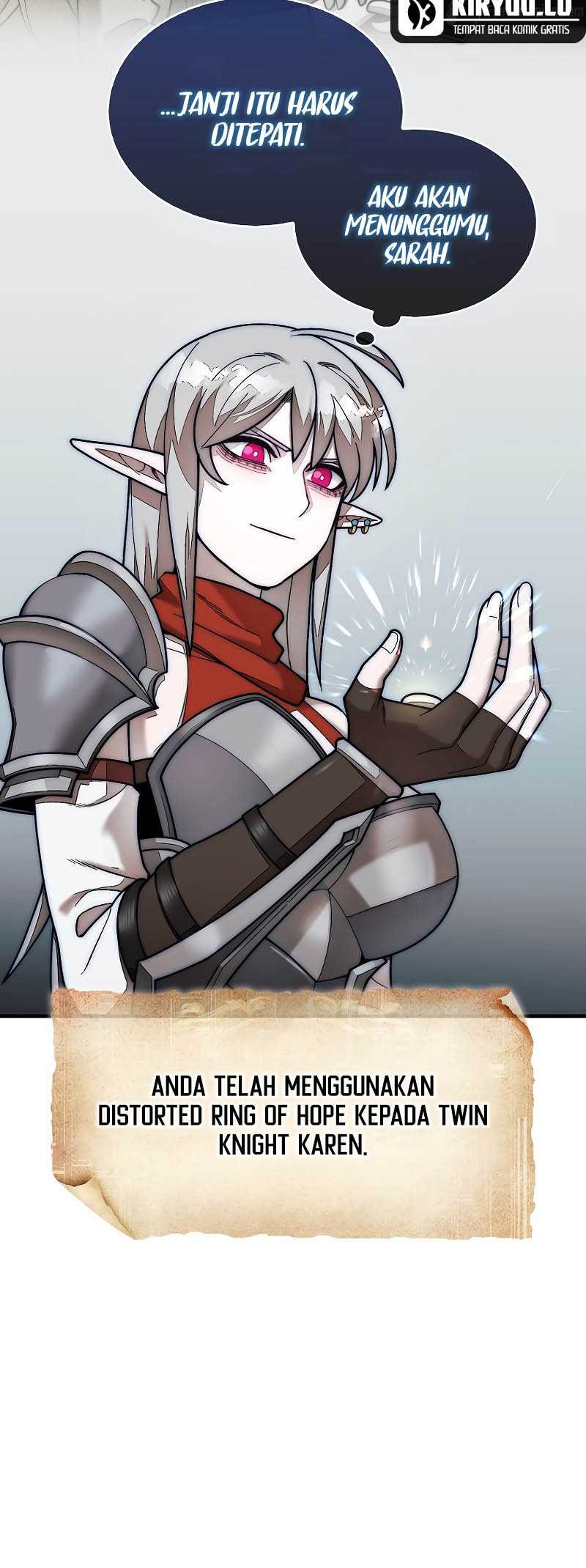 The 31st Piece Turns the Tables Chapter 62 Gambar 12