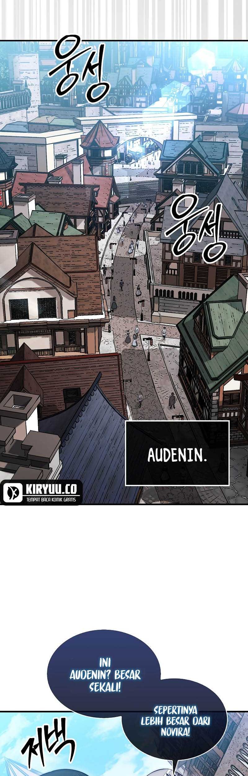 The 31st Piece Turns the Tables Chapter 62 Gambar 21