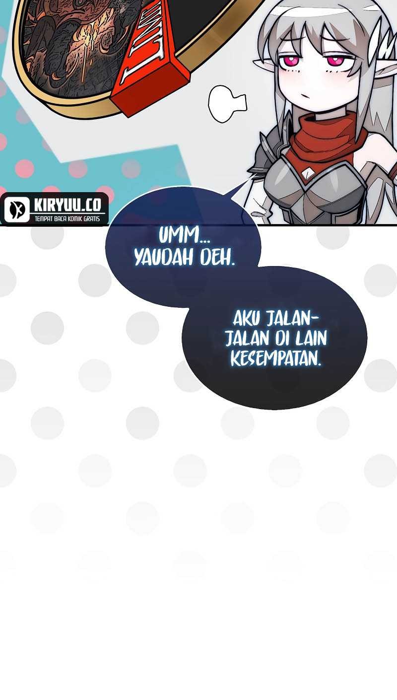 The 31st Piece Turns the Tables Chapter 62 Gambar 23