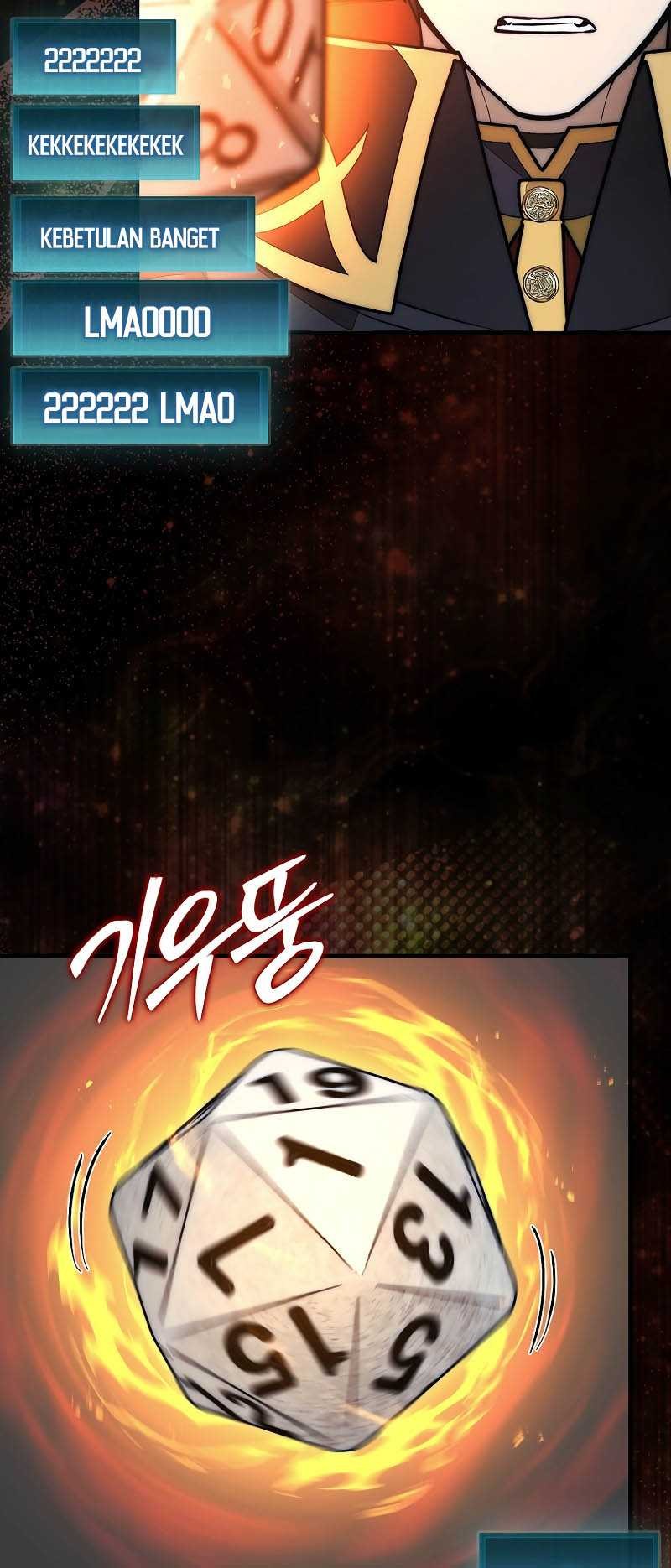 The 31st Piece Turns the Tables Chapter 62 Gambar 28