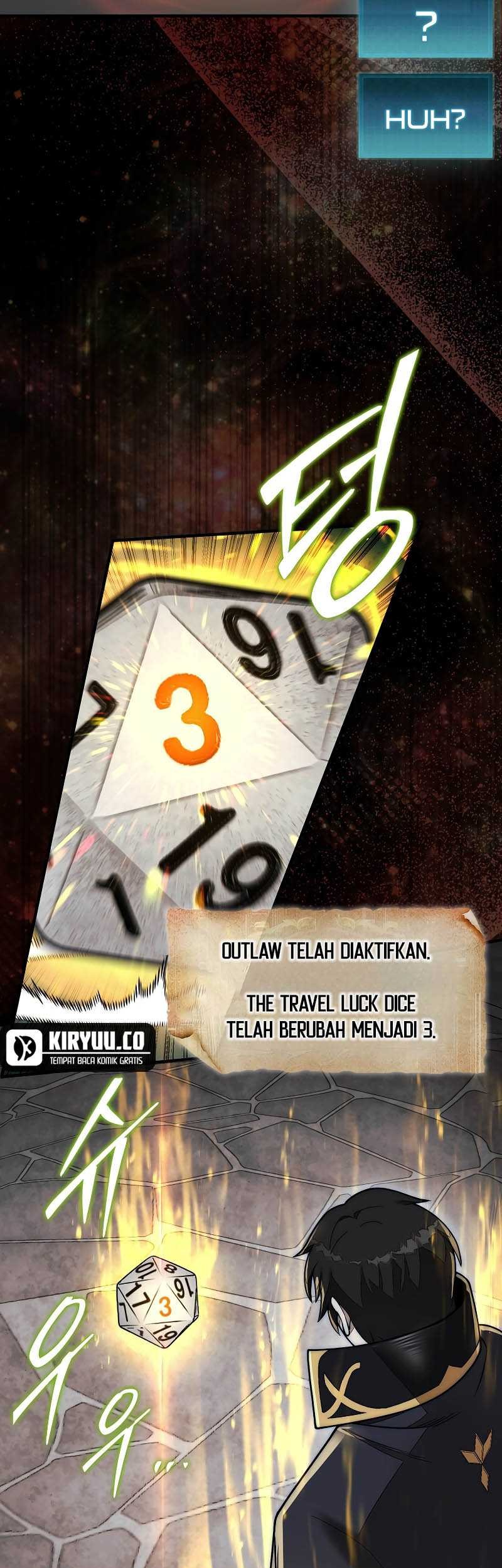 The 31st Piece Turns the Tables Chapter 62 Gambar 29